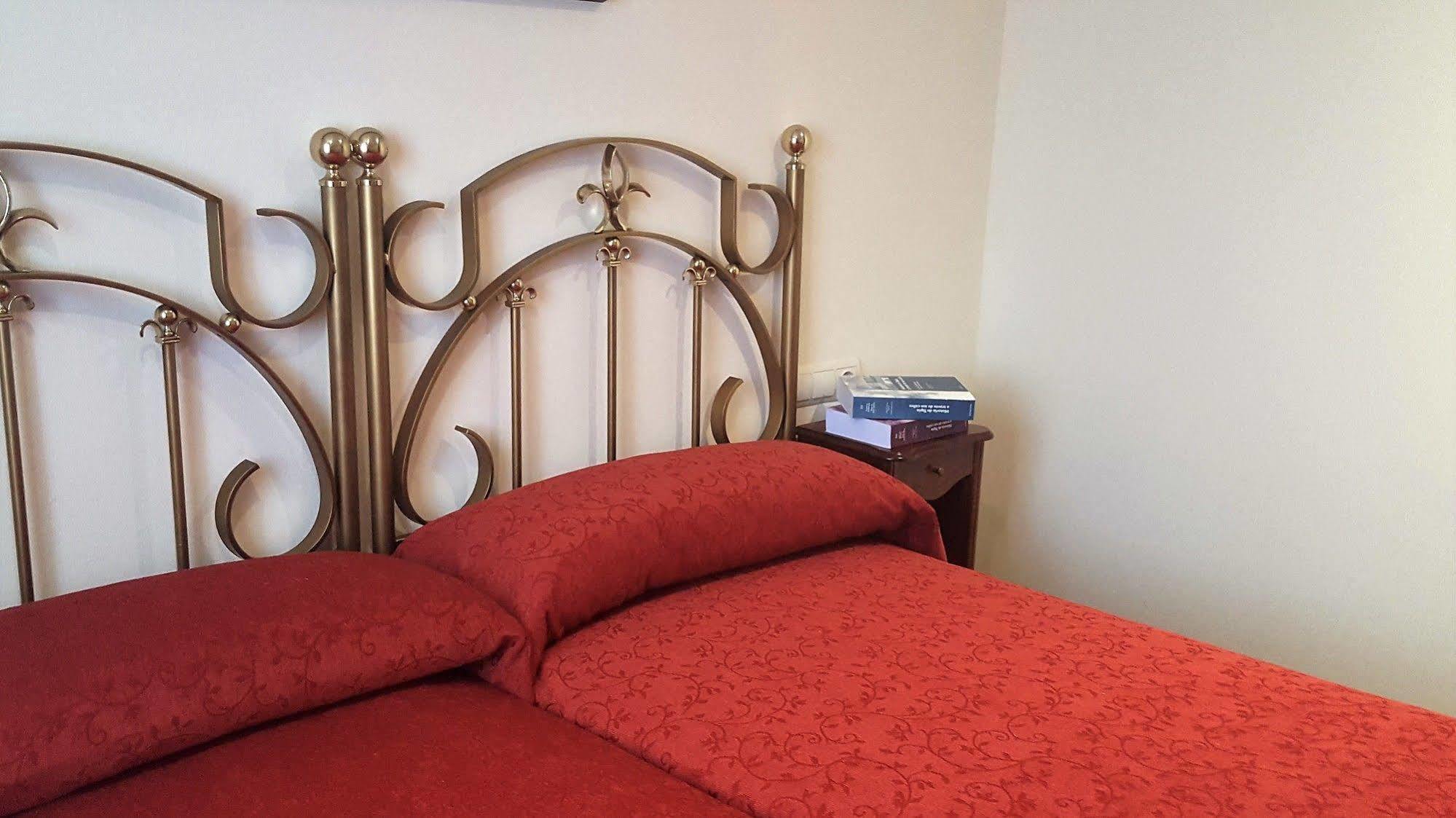Hotel El Panorama Tapia De Casariego Dış mekan fotoğraf
